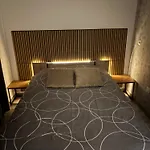 Appartement Moderne Centre Ville De Dijon