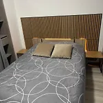 Appartement Moderne Centre Ville De Dijon