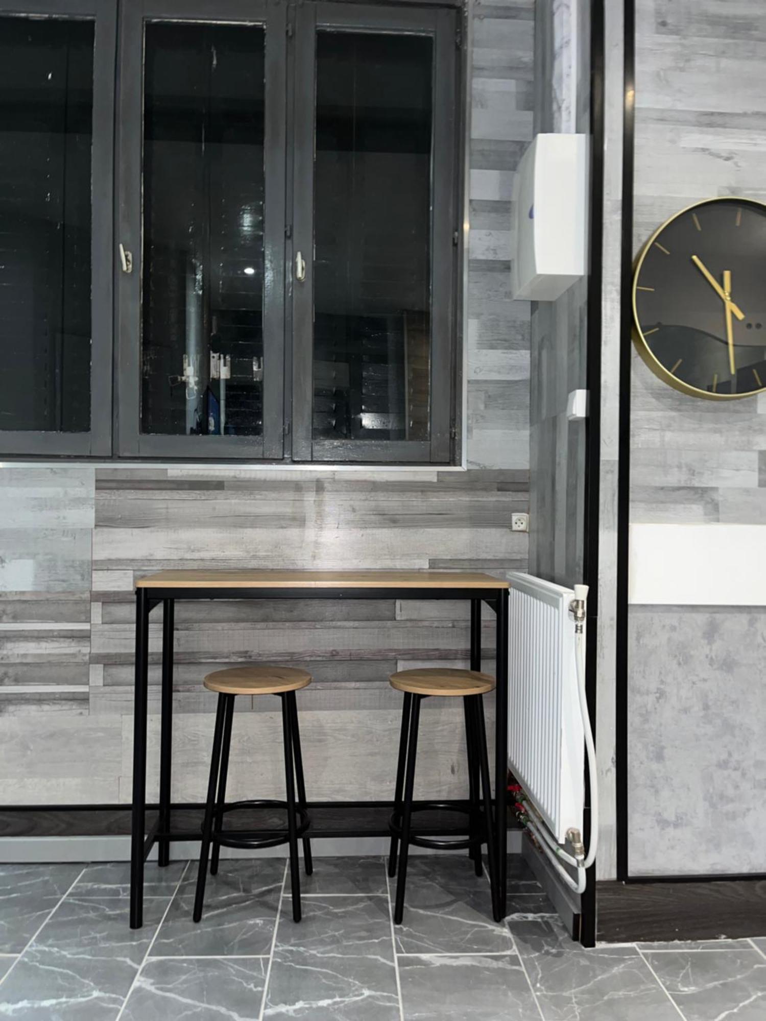 Moderne Centre De Apartment Dijon