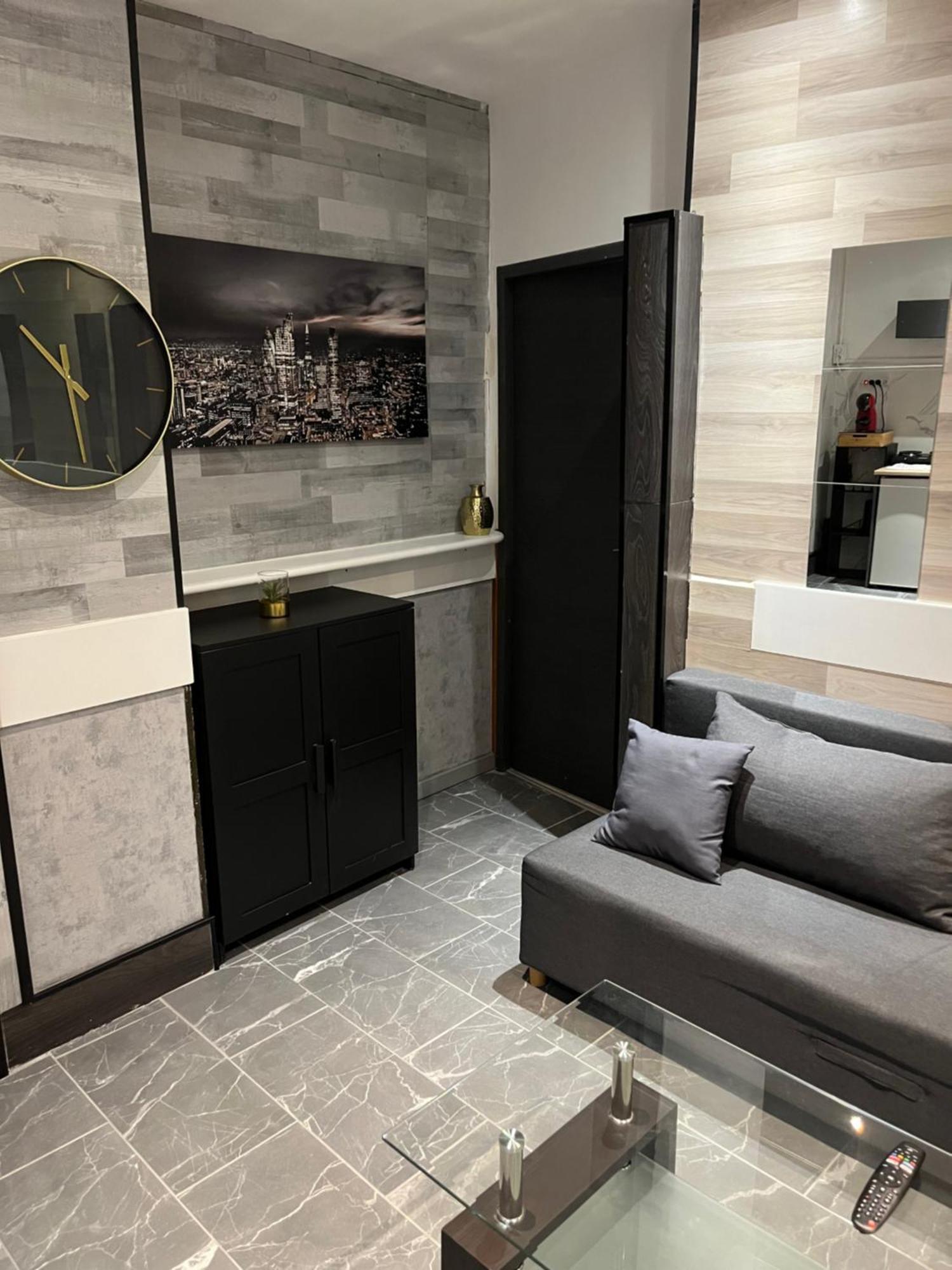 Apartment Moderne Centre De