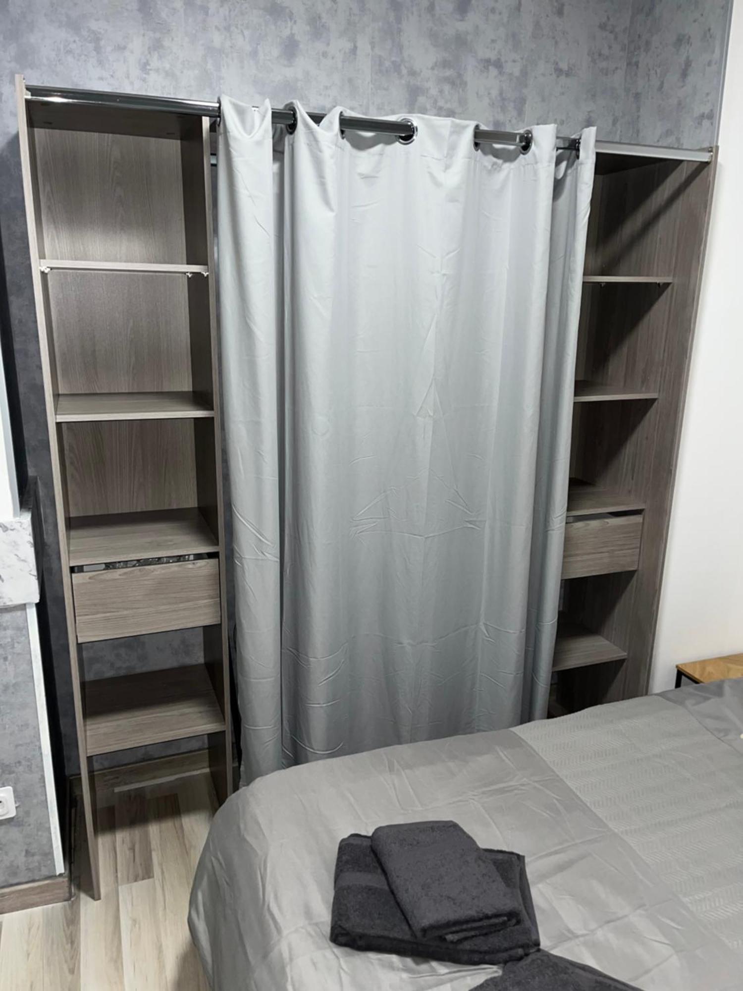 Apartment Moderne Centre De