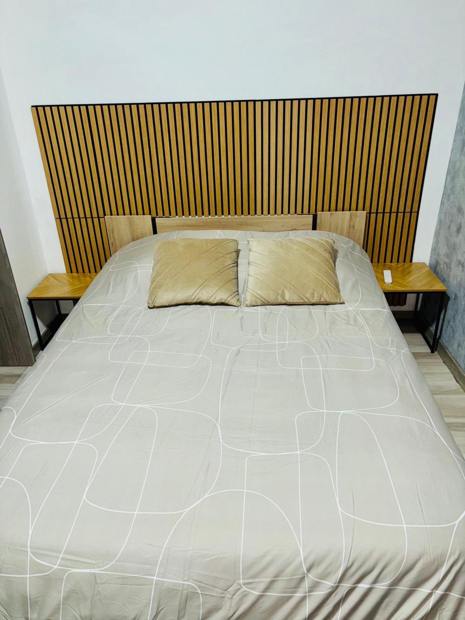 Apartment Moderne Centre De
