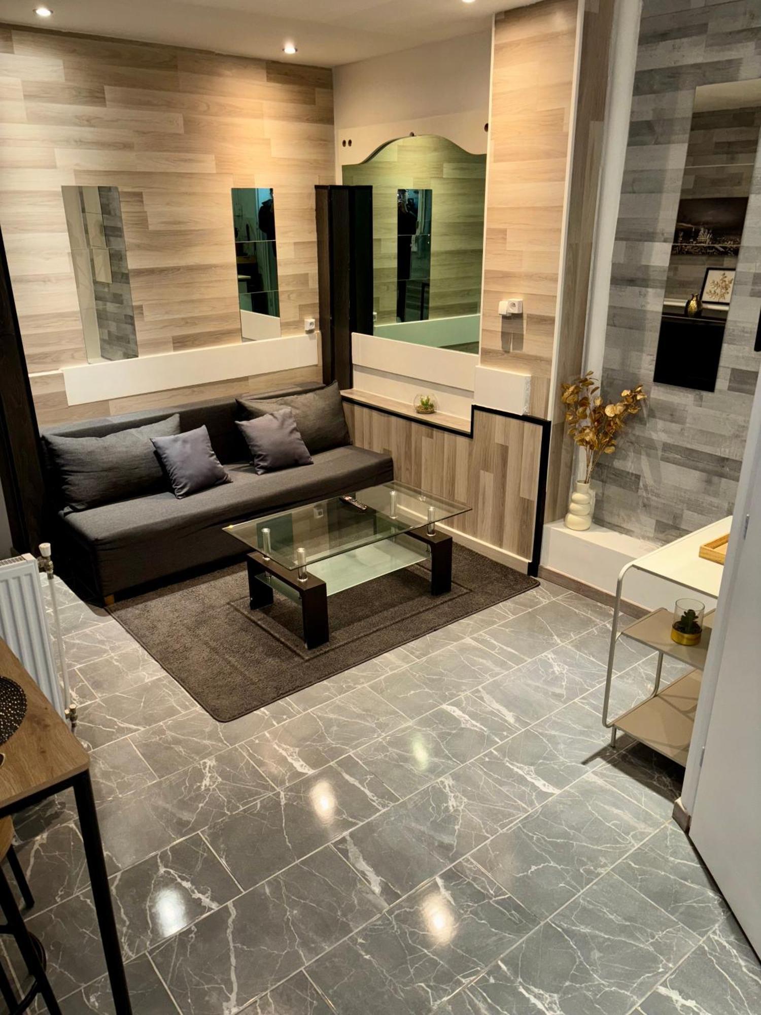 Apartment Moderne Centre De