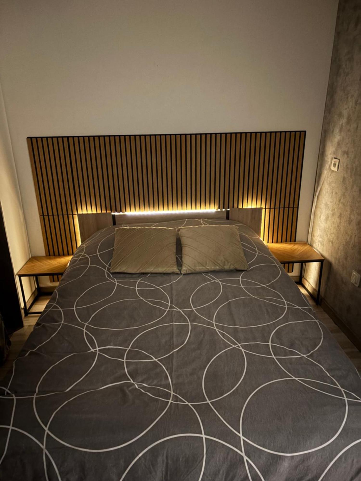 Moderne Centre De Apartment
