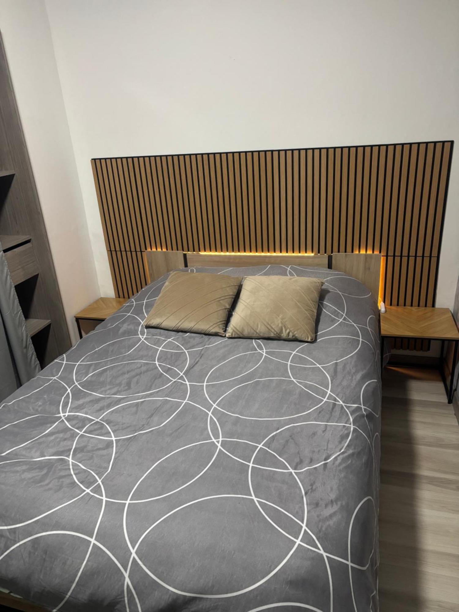 Apartment Moderne Centre De